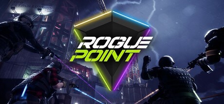  《Rogue Point》四人合作射击游戏实机预告片首发