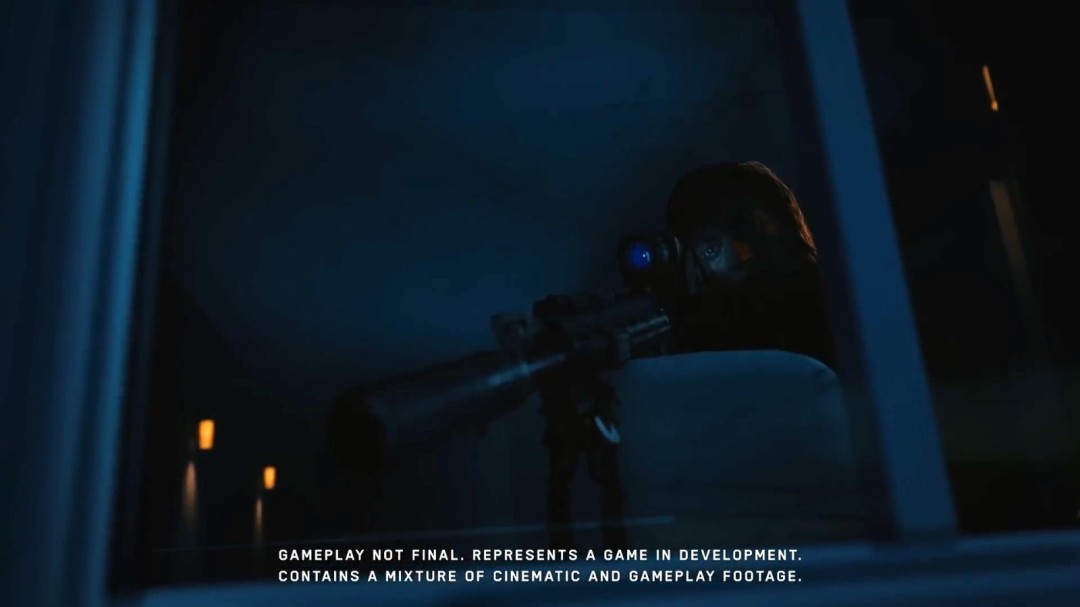  战地6单人战役预告画面惊艳战斗场面火爆