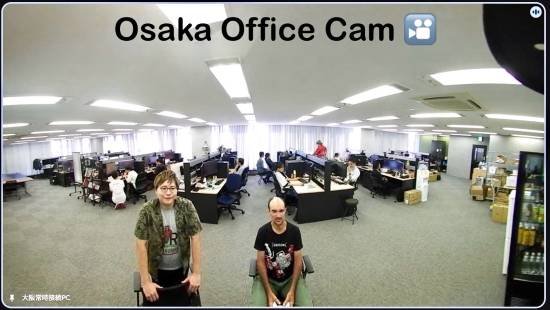  神谷英树团队办公室试玩失落之魂