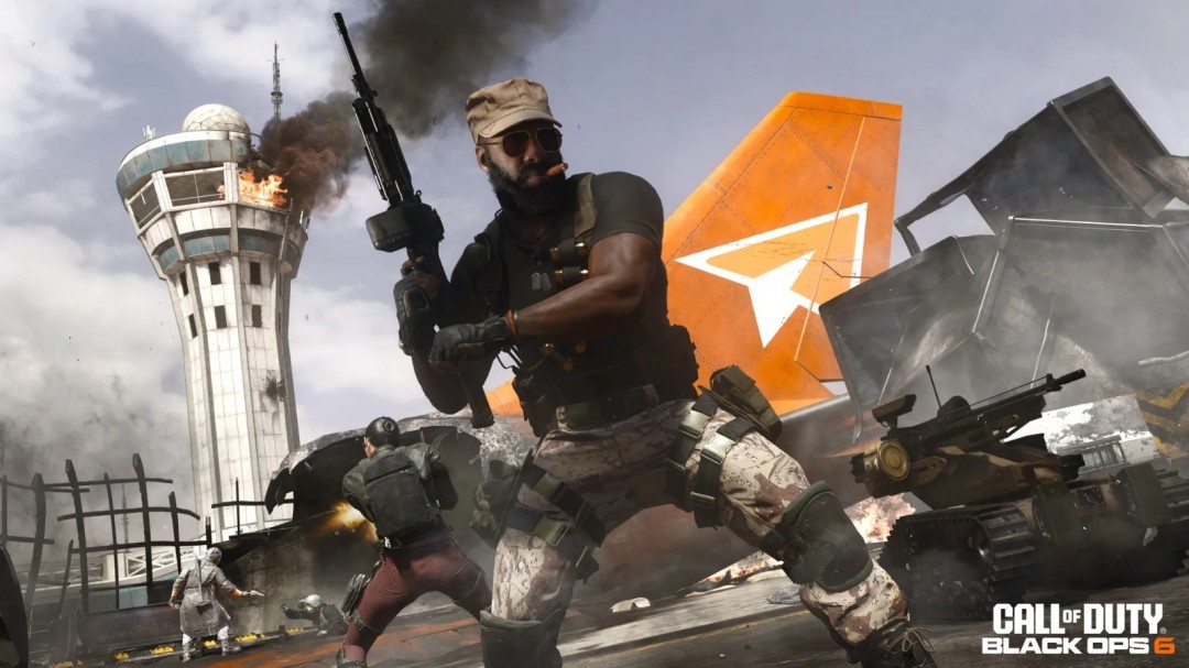 《使命召唤®：黑色行动6™》与《使命召唤®：战争地带™》第5赛季即将发布！