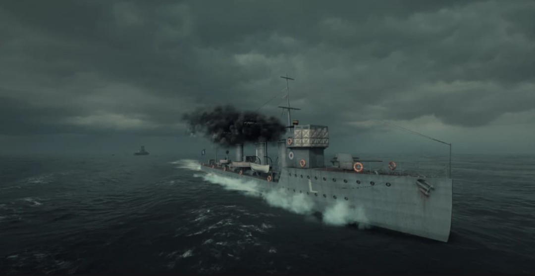 《战地6》内容远超其他任何《战地》游戏 将加入海战