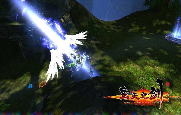  《玄天之剑》全新战斗纪元开启 游戏特色深度解析