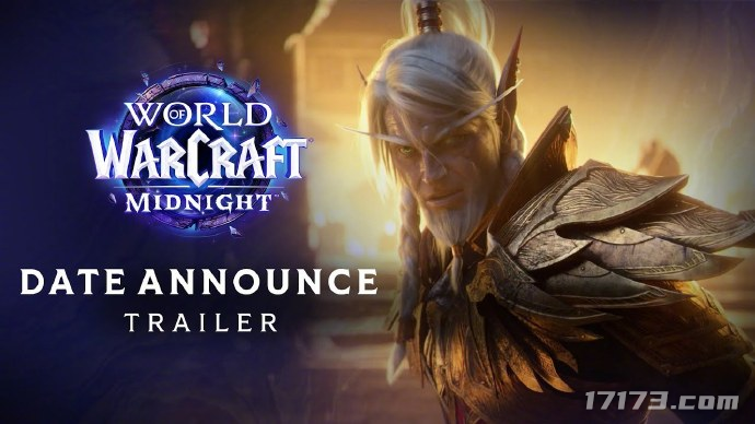  魔兽12.0元宵节定档，《天下3》双版本上线