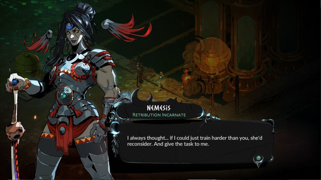  《哈迪斯2》首版升级发布 玩法系统全面优化调整