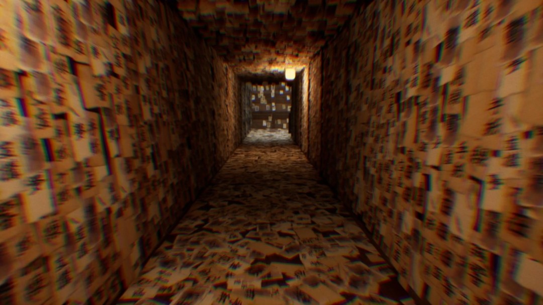 破碎怪谈2025东京电玩展新消息