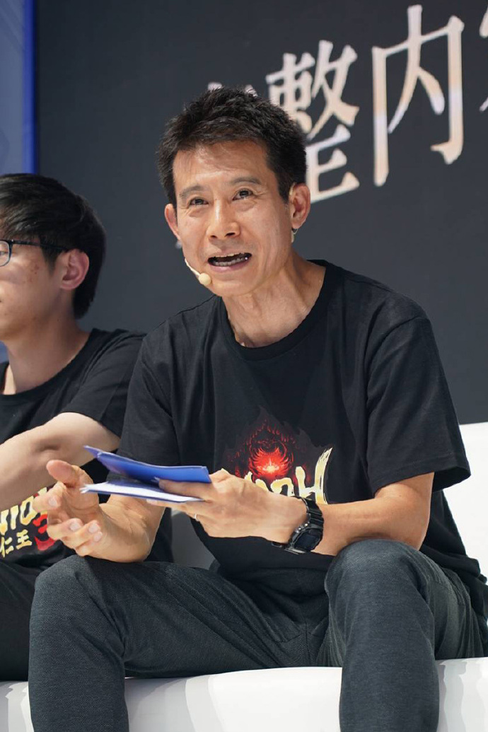 《仁王3》战斗系统改进