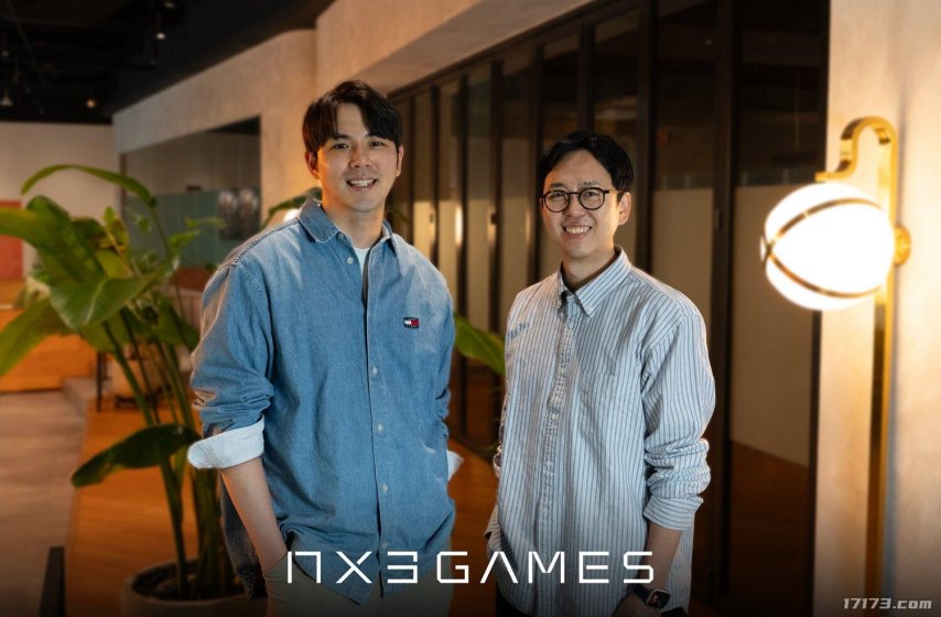  《KANA计划》开发启动 前《守望传说》主美加盟韩国二次元新作