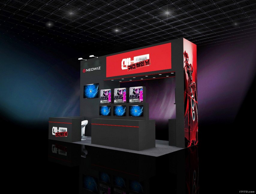  闪避刺客DLC新内容2025韩国游戏展试玩