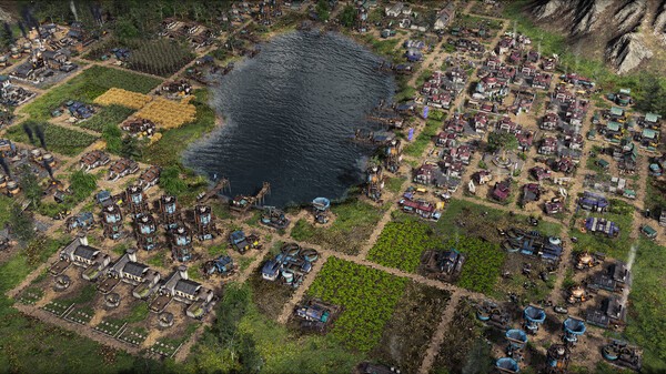 《末日地带2》游戏截图