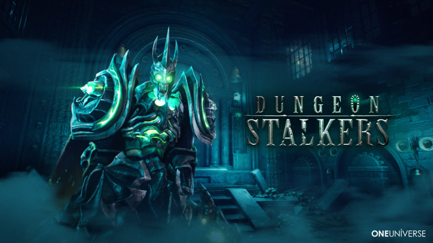  《地下城追踪者》季前赛更新推出全新地牢地下墓穴