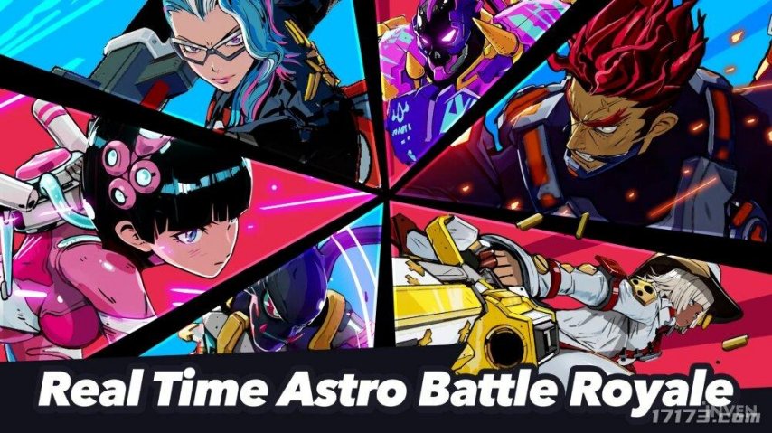  绝地求生开发商新作本月测试休闲动作游戏