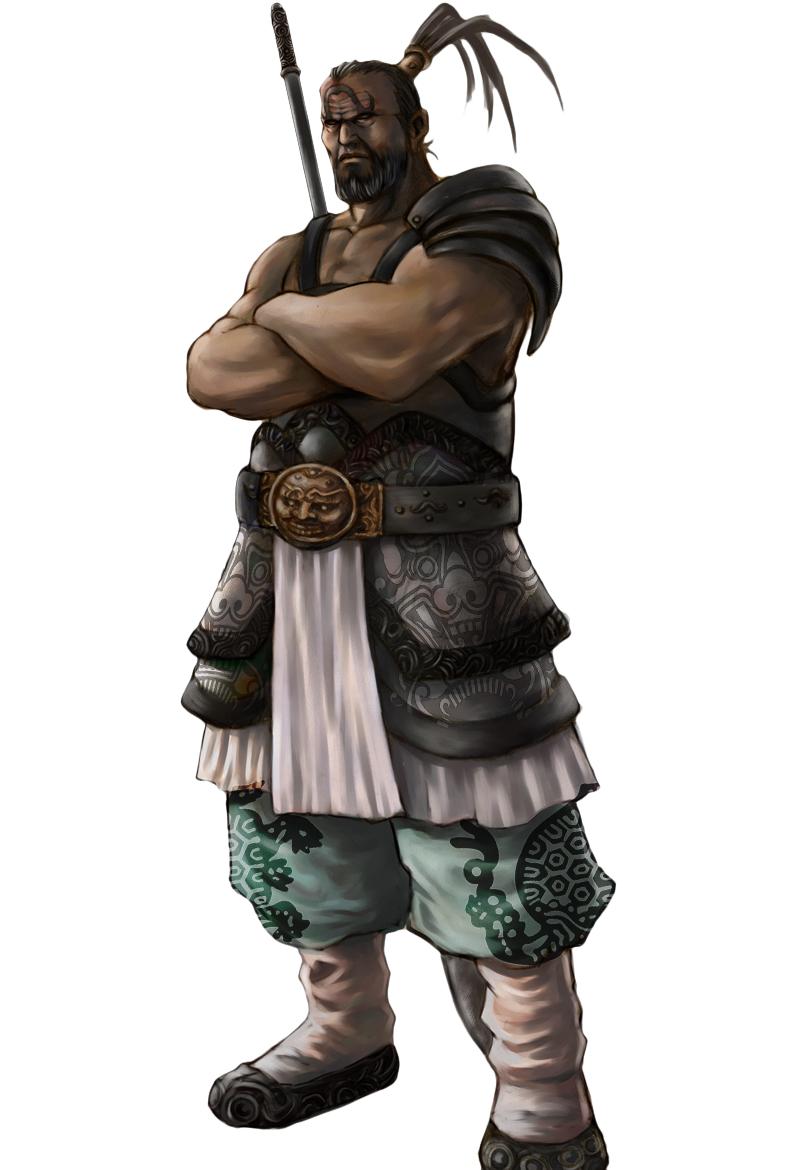  梦魇神教朱雀战戟古代五兵之利器解析