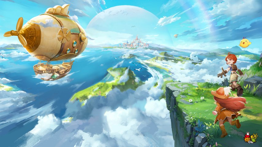  希望OL希尔特风声依旧 你还记得当初的约定吗