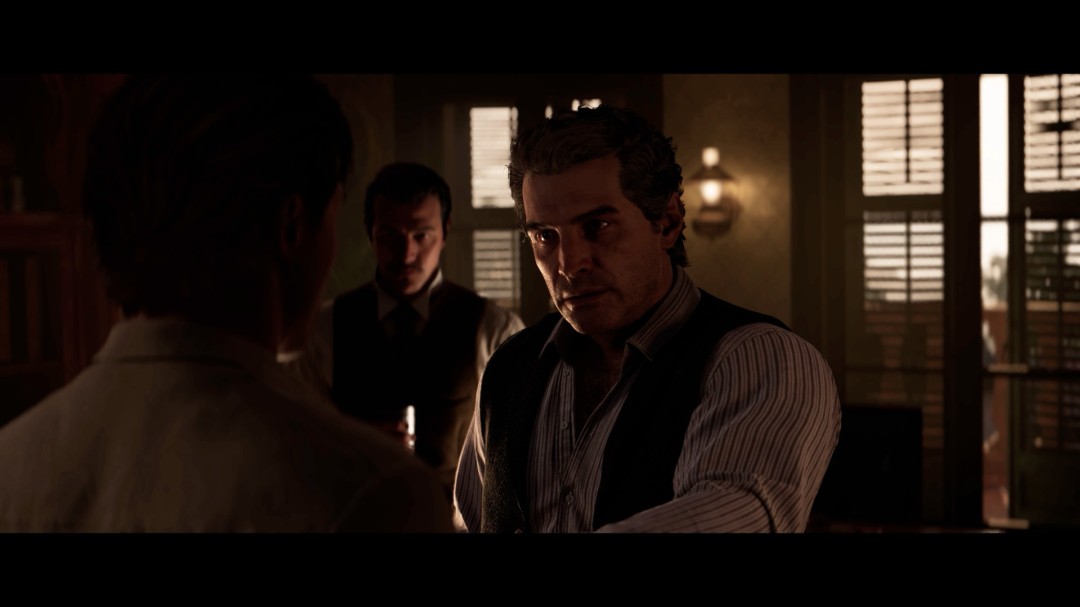  四海兄弟故乡全新游戏内容首次解析