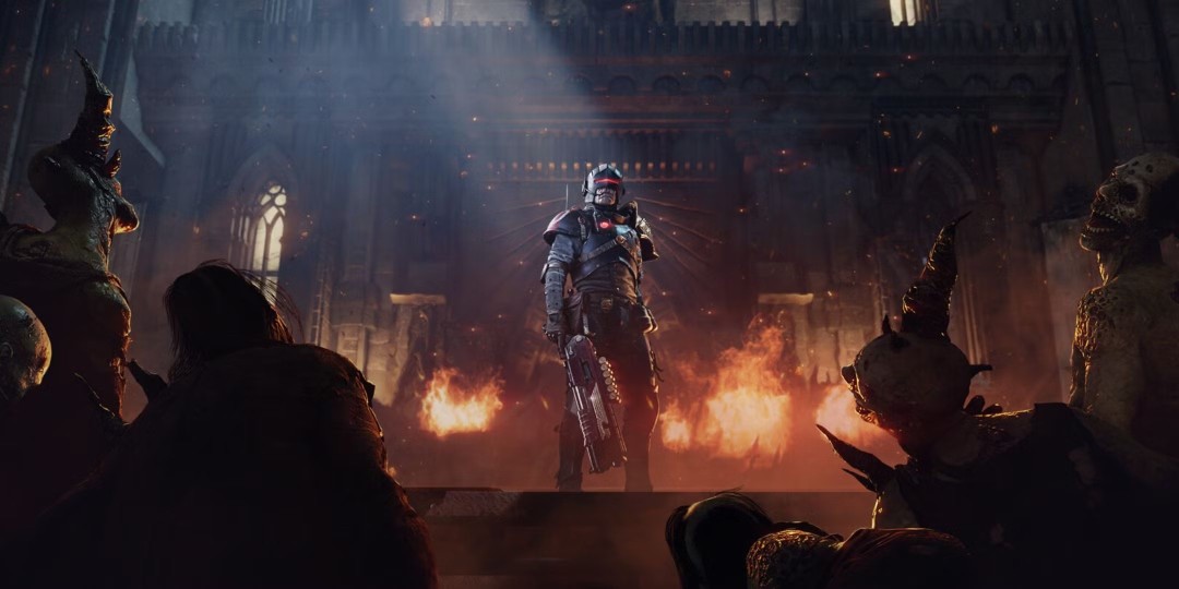 《战锤:末世鼠疫2》未来规划公开 官方确认无续作