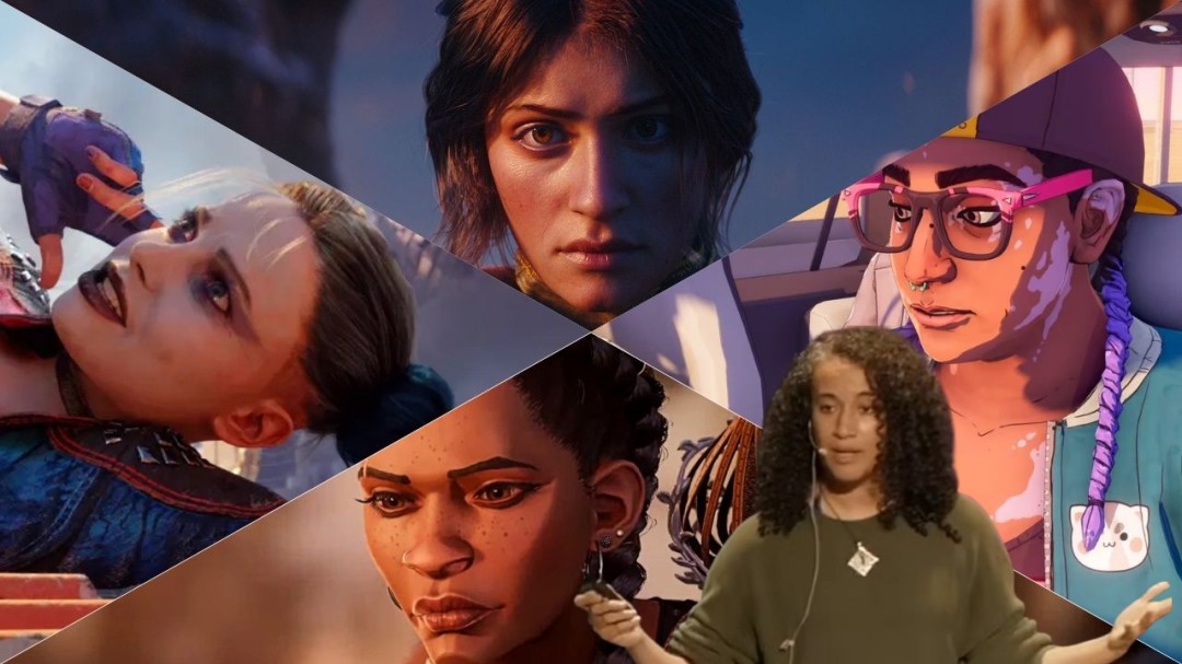  Sweet Baby CEO称反对DEI将阻碍创新与进步