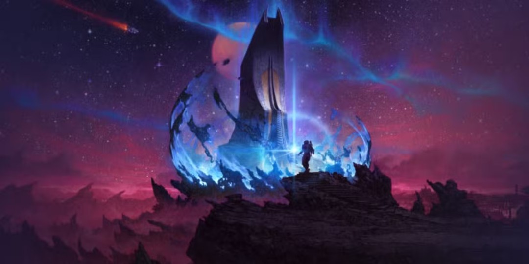 移植NS再添佐证!《星空》Switch2版零售商页面曝光