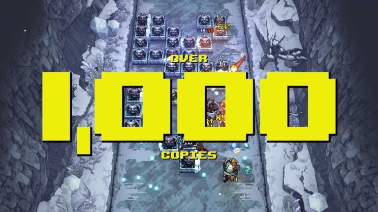  球比伦战记销量破百万！三次免费大更新将至