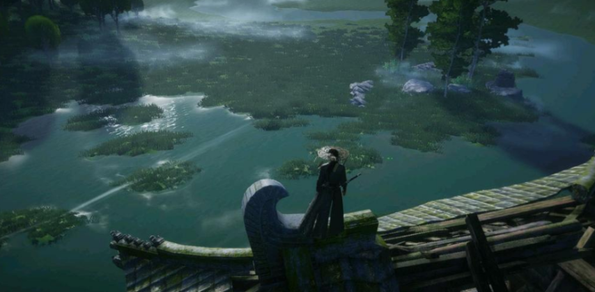 【燕云十六声】新地图——秦川体验感受