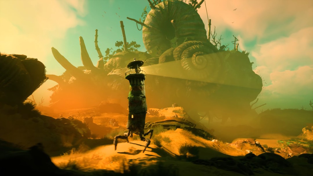  Double Fine正开发全新IP游戏项目