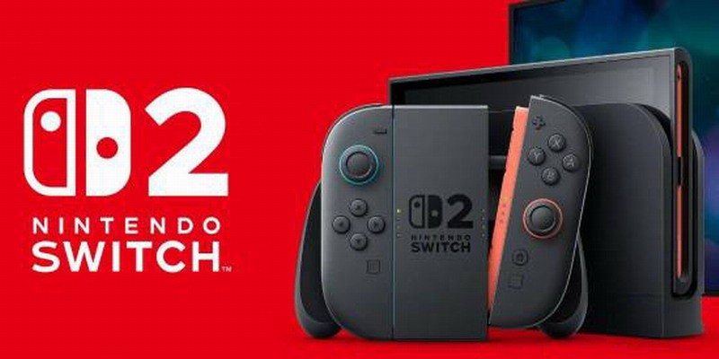 Switch2 USB-C兼容性差:实测发现有意为之 任天堂遭痛批
