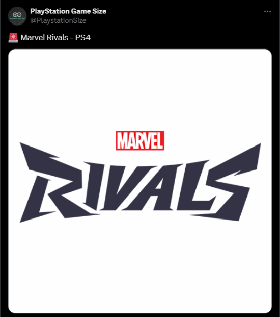  网易新作登陆PS4兼顾上世代玩家