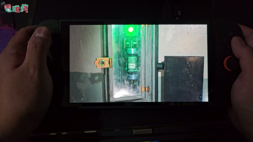 TGS 2025：《生化危机9》Switch 2中文版第一手试玩