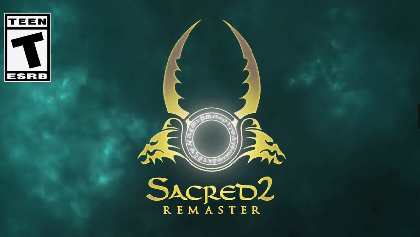  圣域2堕落天使重制版经典西幻RPG回归