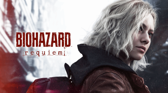  《生化危机9》国区售价348元 登顶Steam热销榜