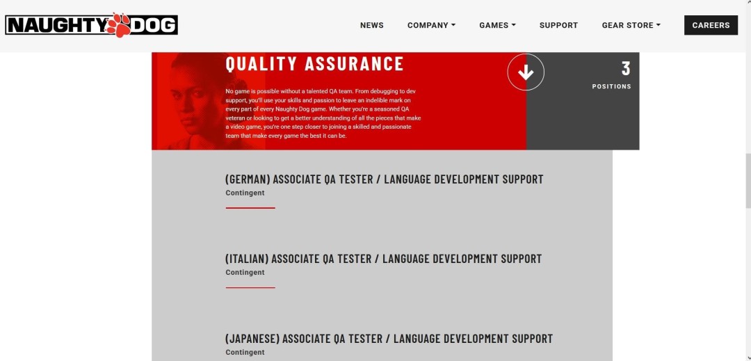  星际异端先知QA测试与本地化工作启动