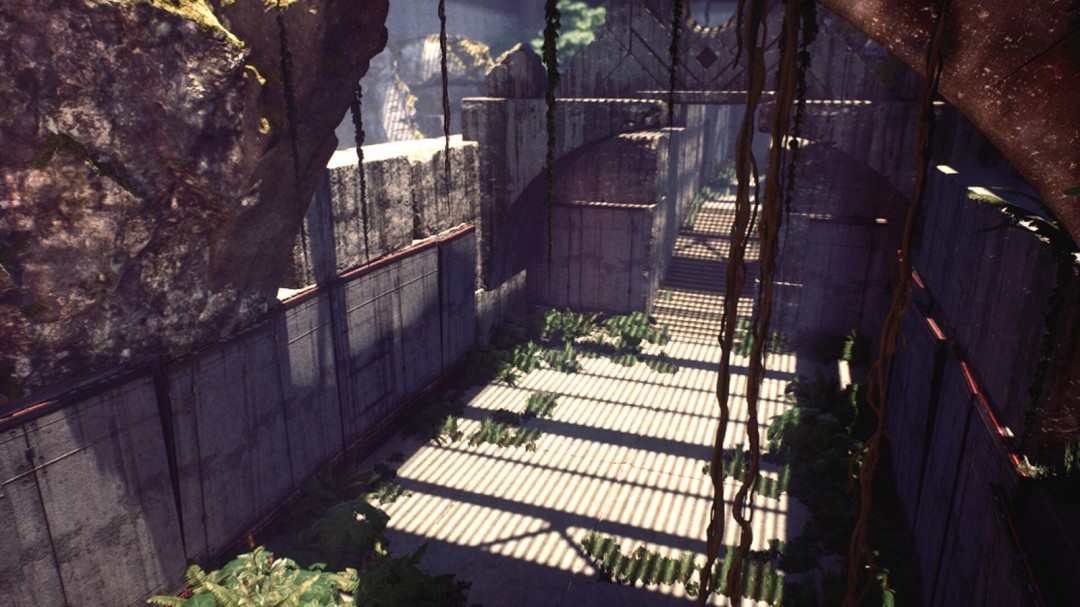 《V.E.D.A:觉醒之魂》Steam测试开启 末世类魂游戏