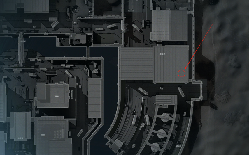 【三角洲行动】密码房10月12日密码