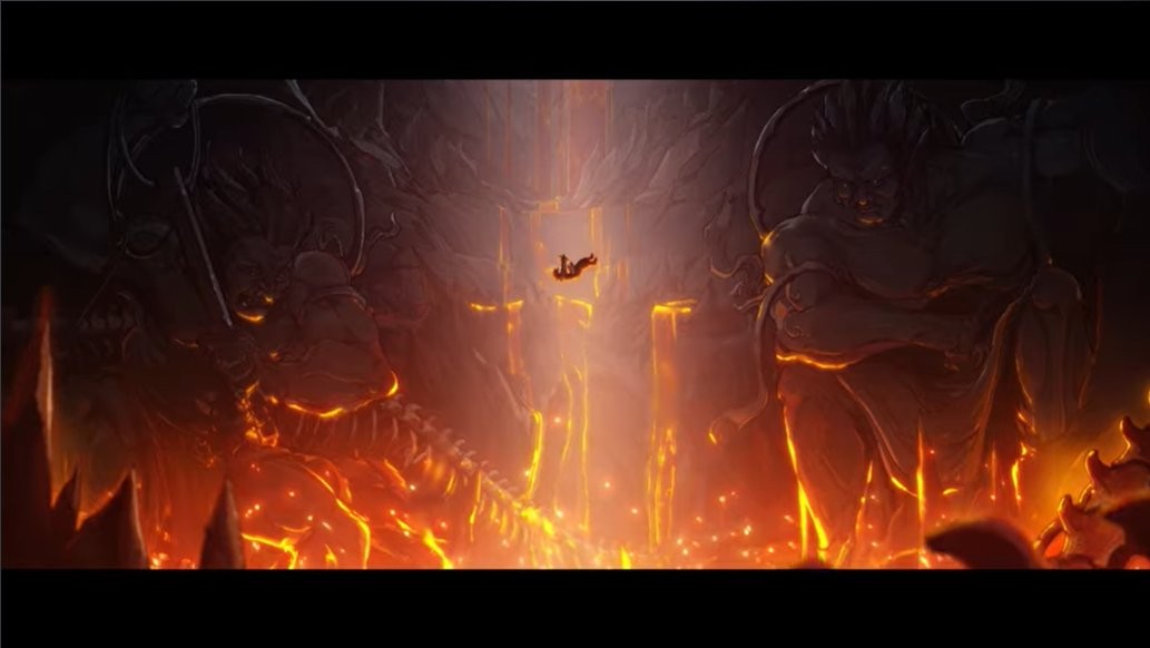 完全版来了! 《太吾绘卷:天幕心帷》将于2026年春节上线