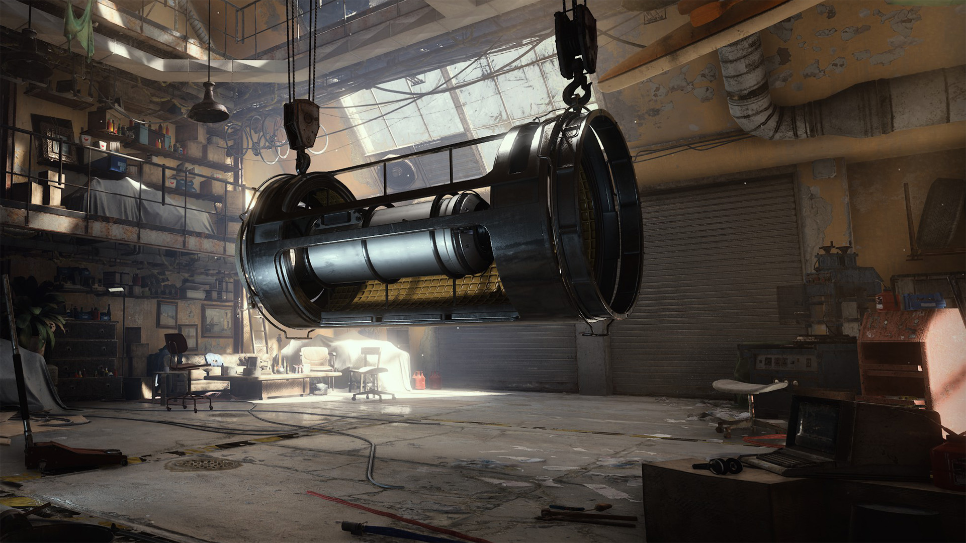  ARC突袭者：远征全阶段需求攻略