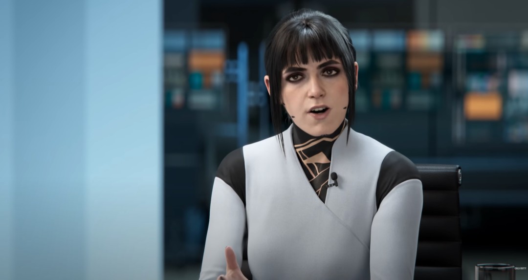  《使命召唤黑色行动7》预告发布后玩家评论转向战地6