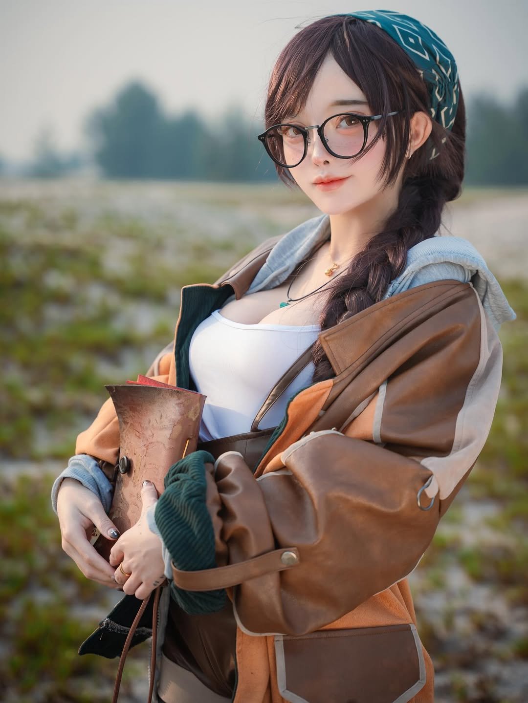  《怪物猎人荒野》阿尔玛可爱造型引爆北半球玩家热情