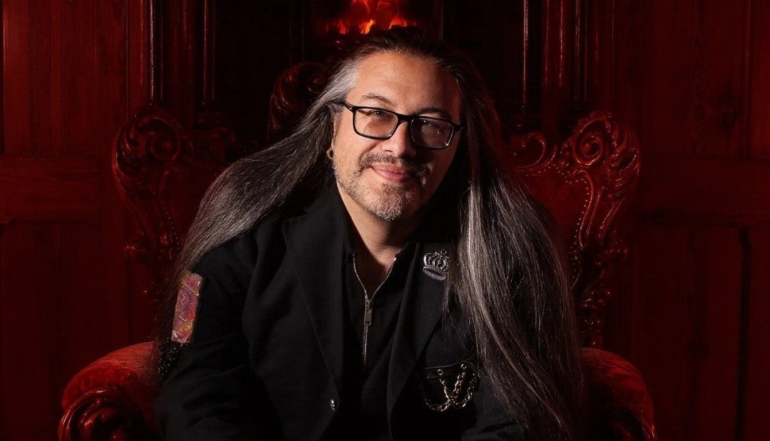 5000万美元注资 《毁灭战士》之父被撤资项目现转机