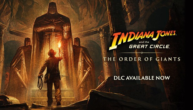  《夺宝奇兵古老之圈》巨人教团DLC全球上线