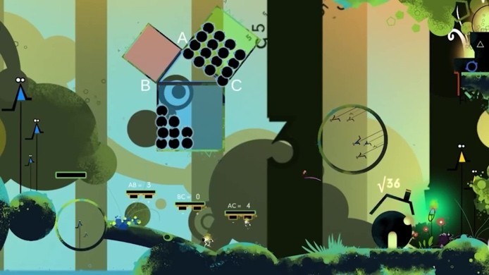 G-MODE 将于10月13日举办的Steam新品节上 首次公开两款新作试玩版！