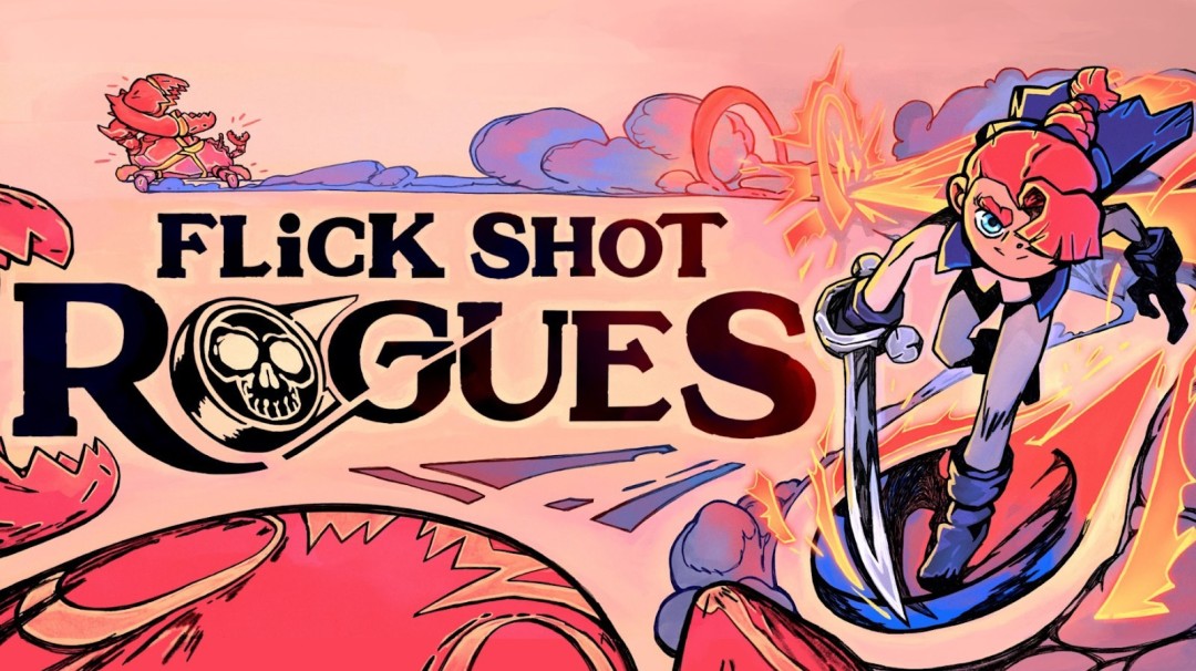  《肉鸽弹弹奇兵》正式上线Steam：超爽弹球策略肉鸽游戏