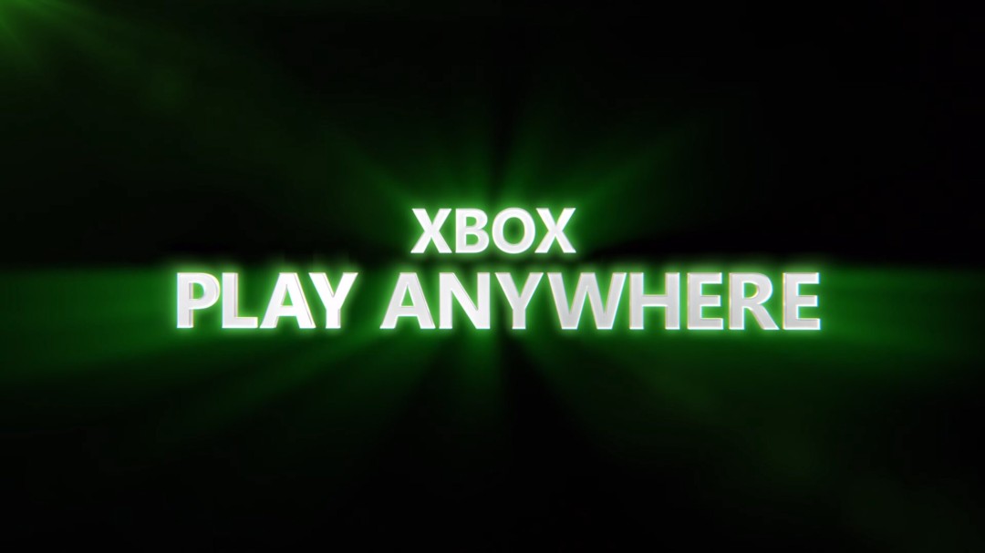  游戏开发者对Xbox随处游玩功能支持度低