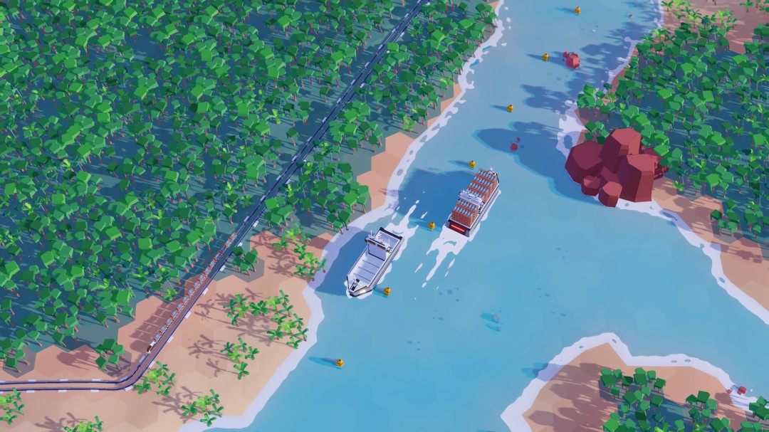  《备用计划家园》正式版发布 脱离抢先体验阶段