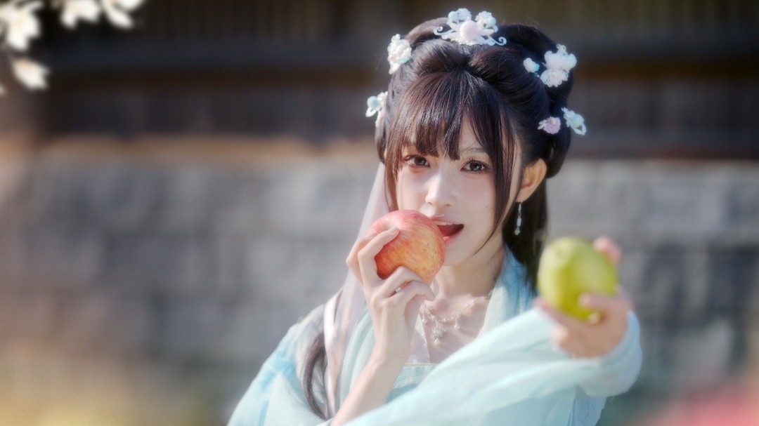 《完蛋!我被美女包围了!2》现已登陆主机平台