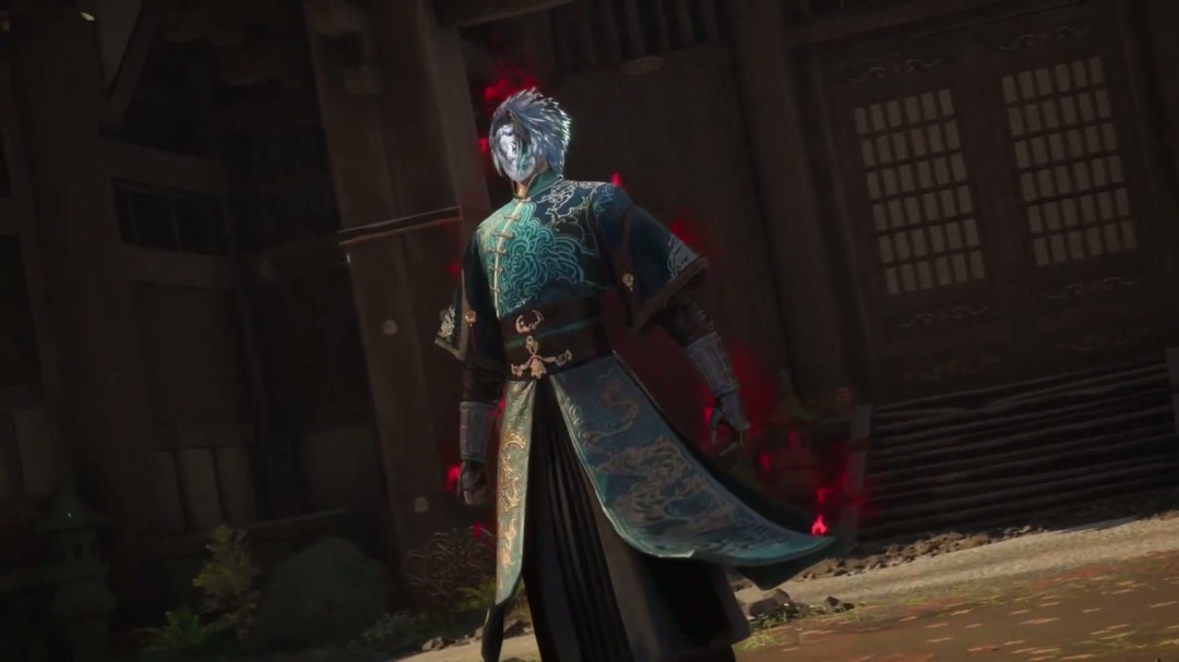 《失落之魂》预载即将开启！PS5大小容量曝光！