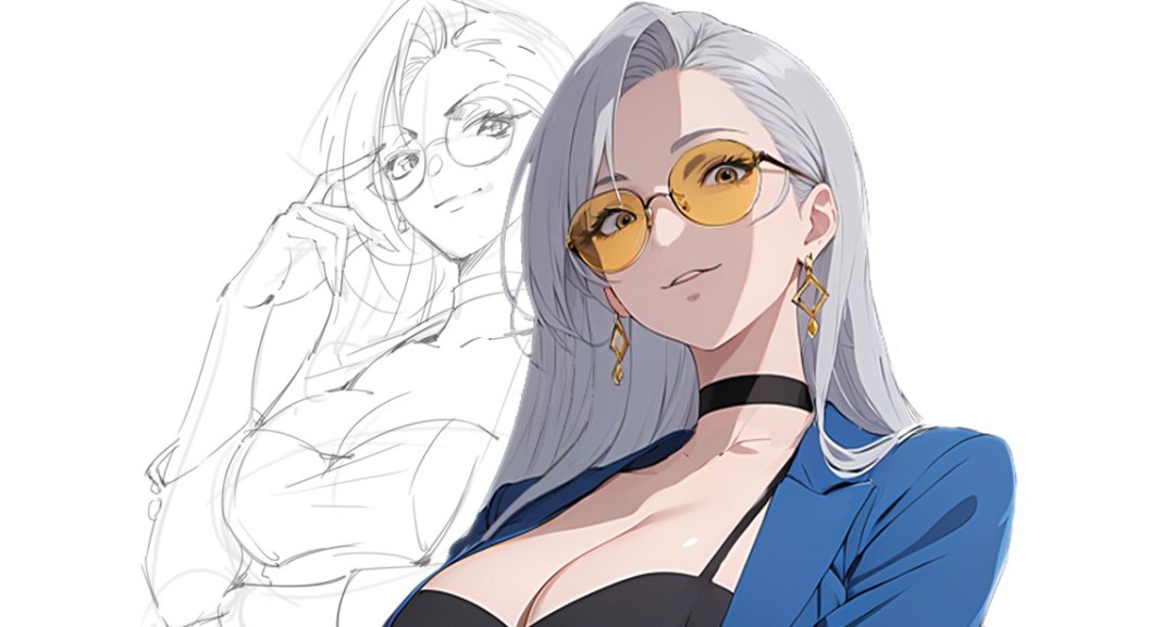  兽化战斗律师对决班味机甲女警挚爱解体之因设定公开