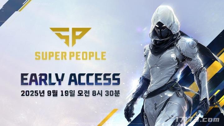  停运两年韩国大逃杀超级突破19日复活开启抢先体验