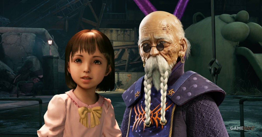  最终幻想粉丝平均年龄42岁研究结果公布