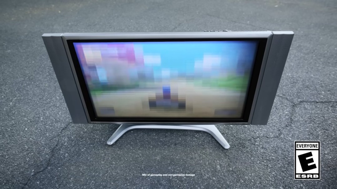  索尼克赛车挑战马车世嘉广告调侃新作造势