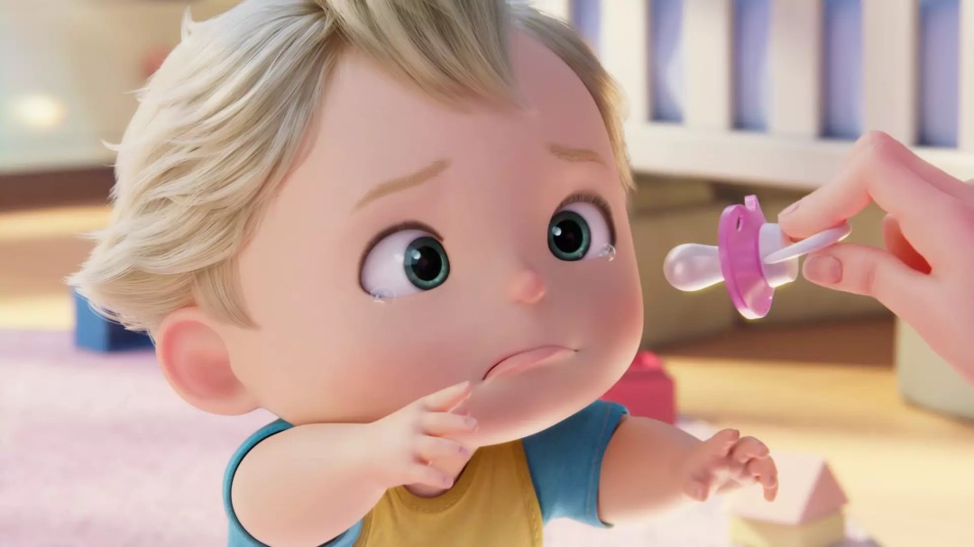  任天堂动画短片引热议玩家猜测皮克敏新作将至