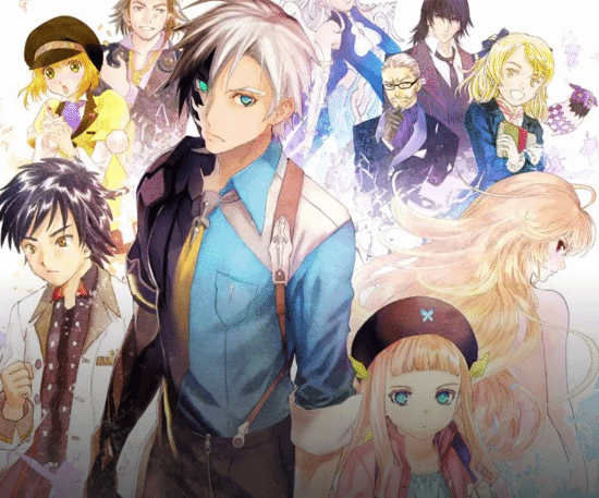  制作人证实无尽传说2重制版开发中